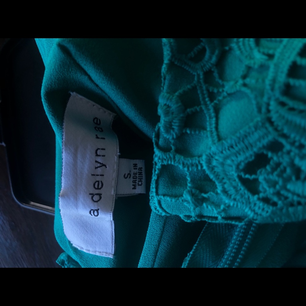 Adelyn Rae dress - Picture 7 of 7